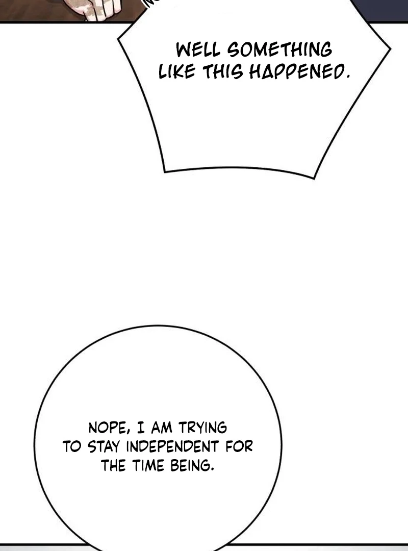 The Support Ate it All Chapter 28 - Page 59