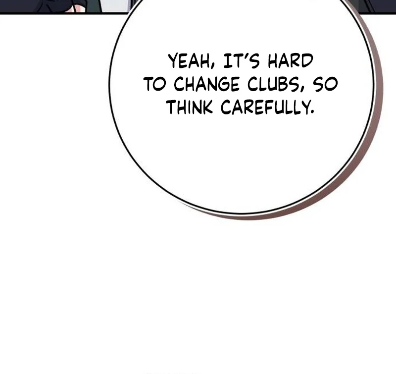 The Support Ate it All Chapter 28 - Page 61