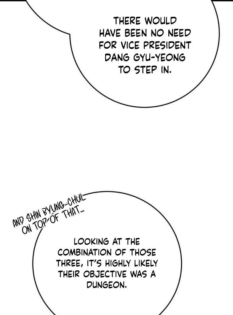 The Support Ate it All Chapter 28 - Page 88