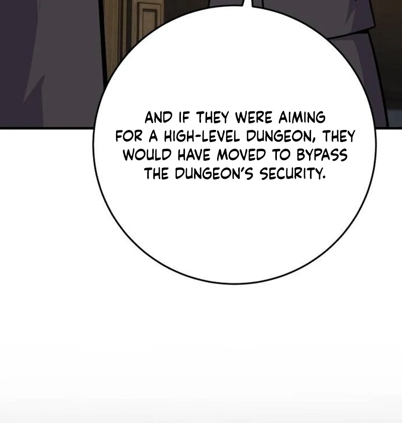 The Support Ate it All Chapter 28 - Page 90