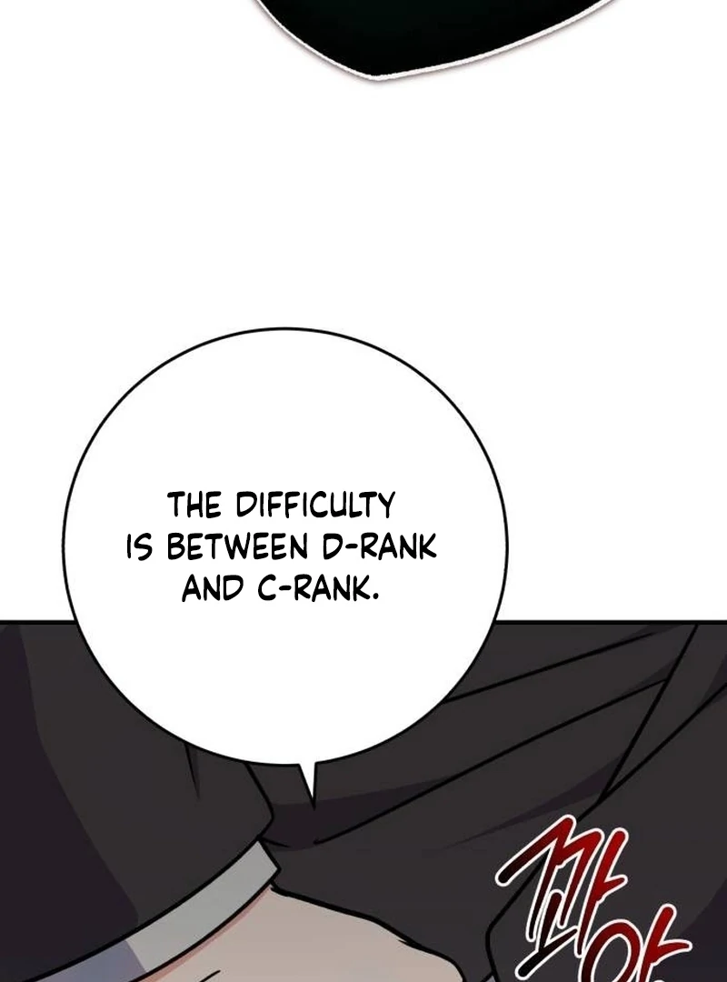 The Support Ate it All Chapter 28 - Page 95