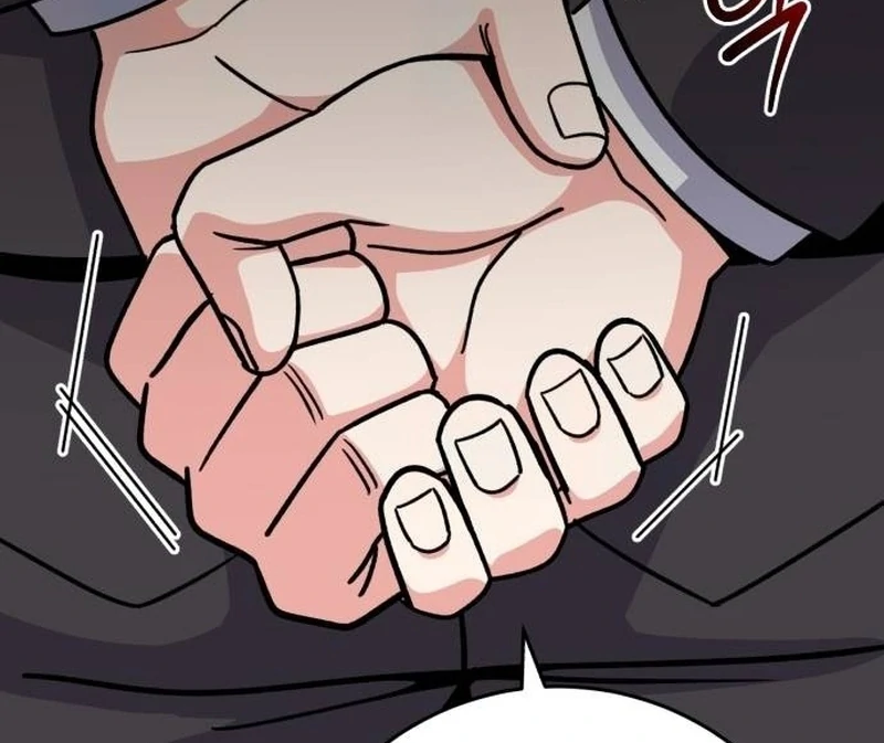 The Support Ate it All Chapter 28 - Page 96