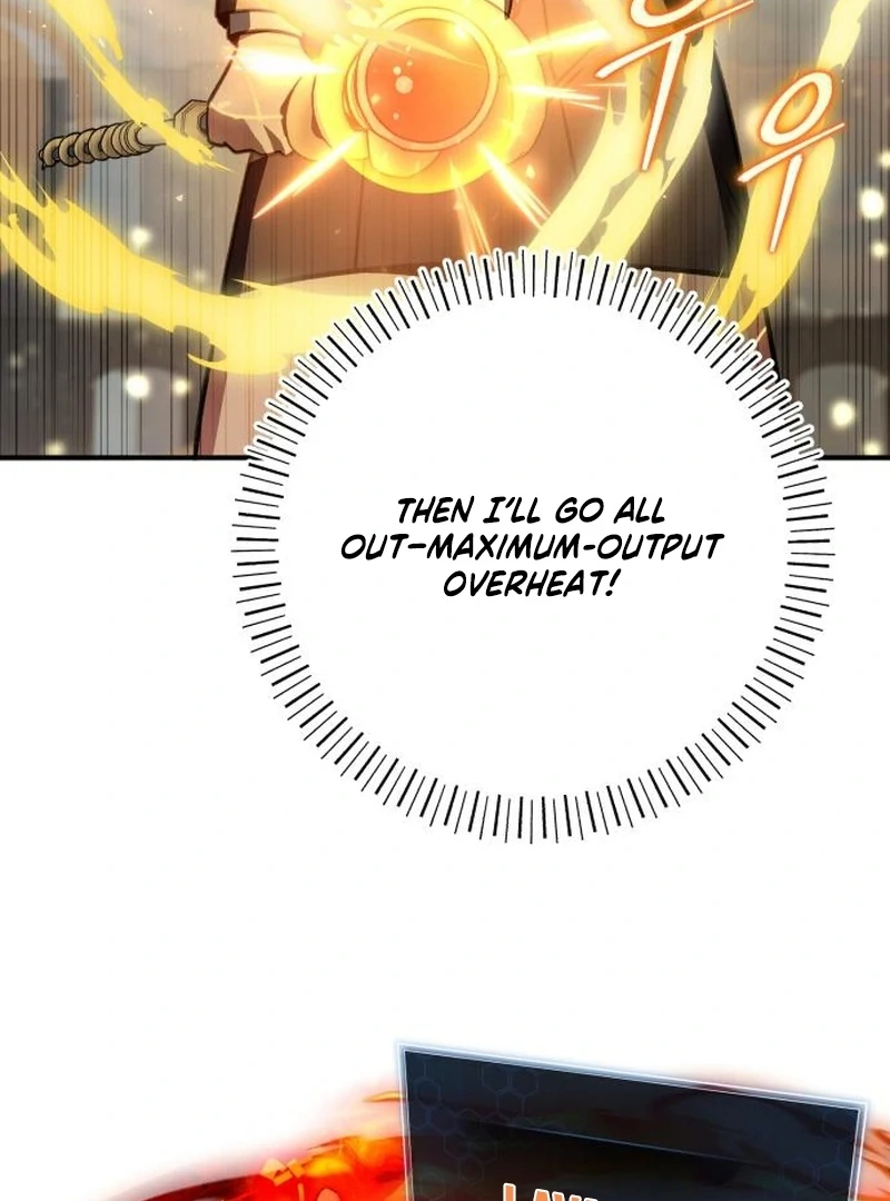 The Support Ate it All Chapter 30 - Page 101