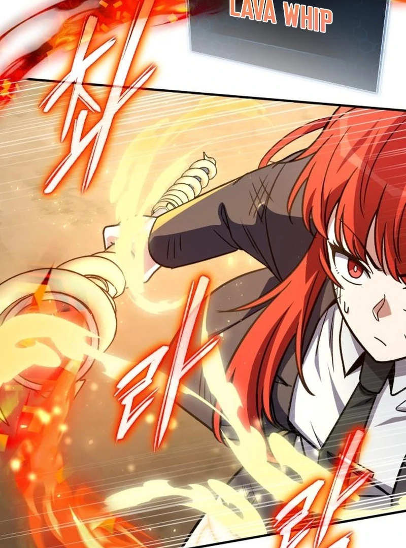 The Support Ate it All Chapter 30 - Page 102