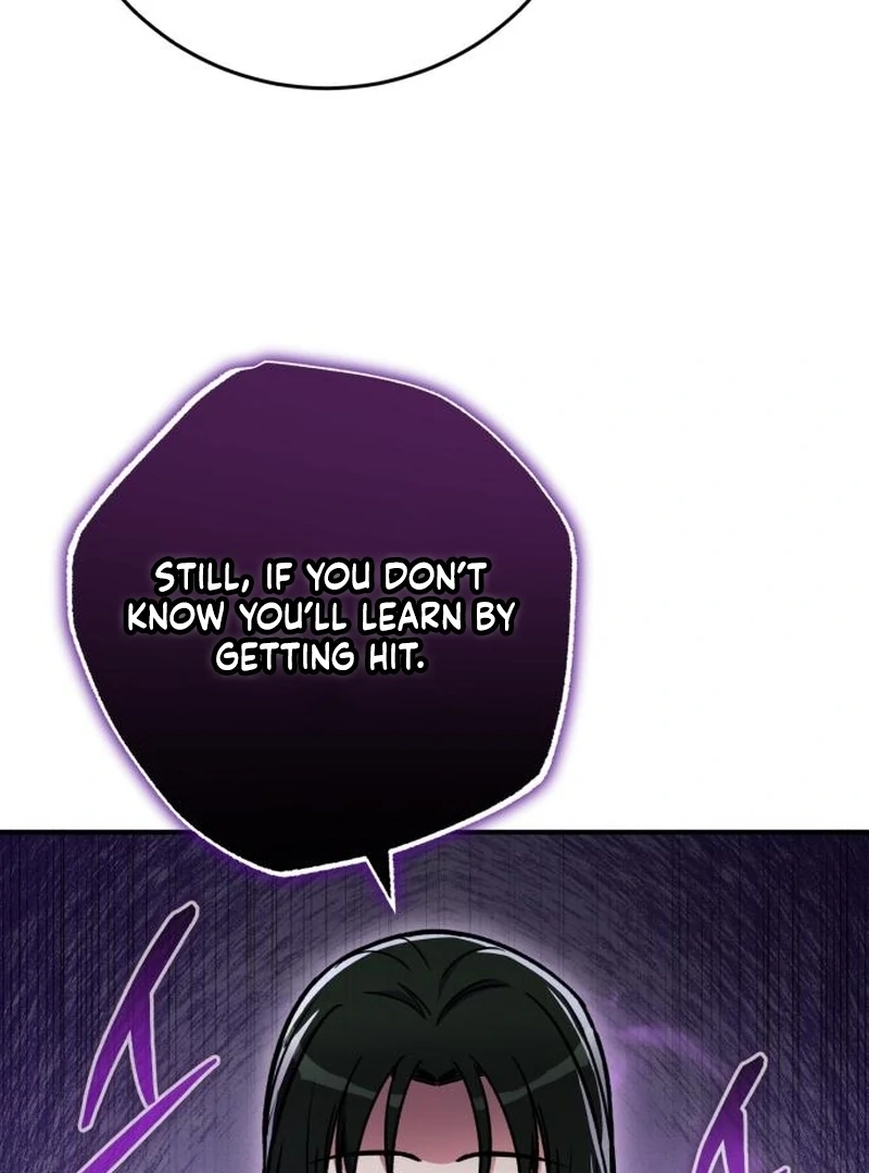 The Support Ate it All Chapter 30 - Page 124