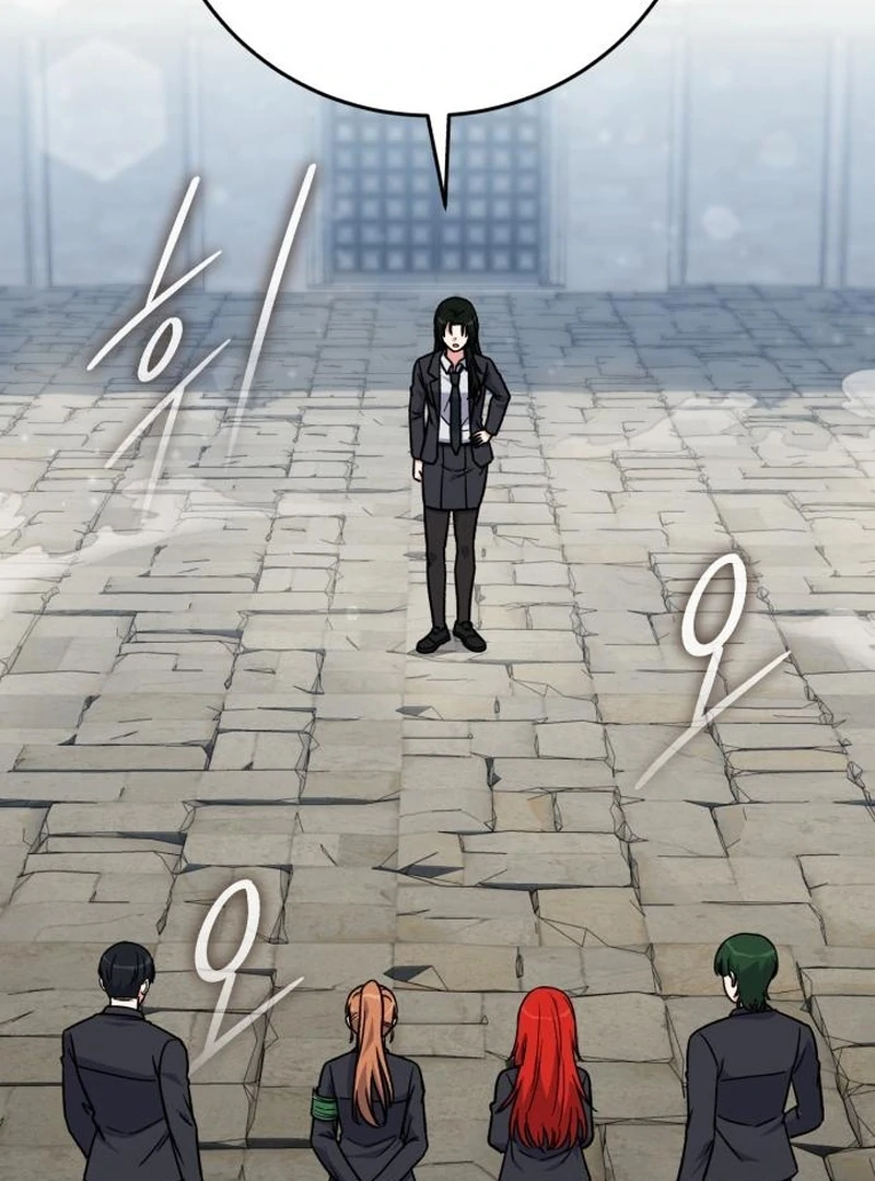 The Support Ate it All Chapter 30 - Page 13