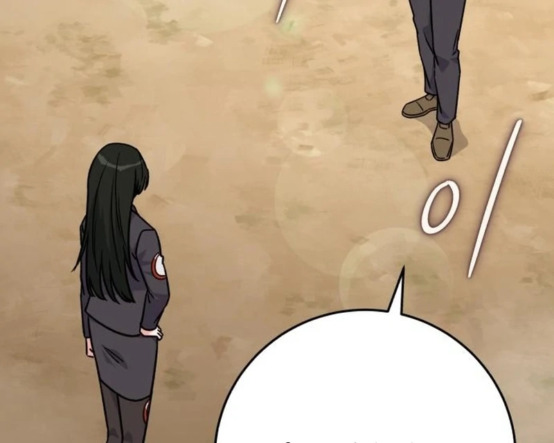 The Support Ate it All Chapter 30 - Page 134