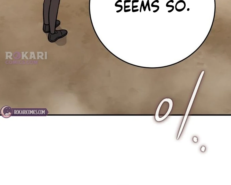 The Support Ate it All Chapter 30 - Page 135