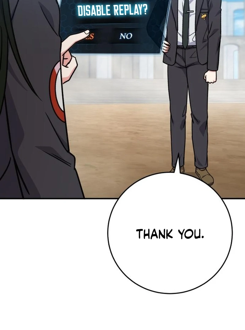 The Support Ate it All Chapter 30 - Page 149