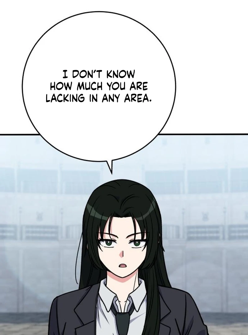 The Support Ate it All Chapter 30 - Page 15