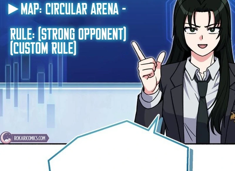 The Support Ate it All Chapter 30 - Page 18