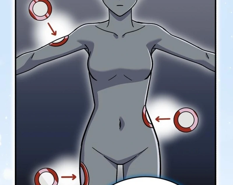 The Support Ate it All Chapter 30 - Page 28