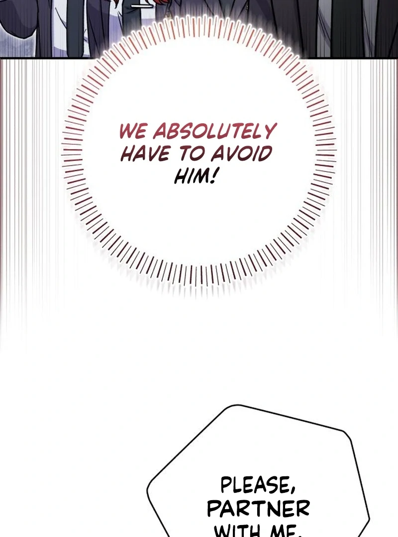 The Support Ate it All Chapter 30 - Page 42