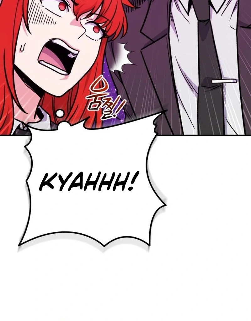 The Support Ate it All Chapter 30 - Page 47