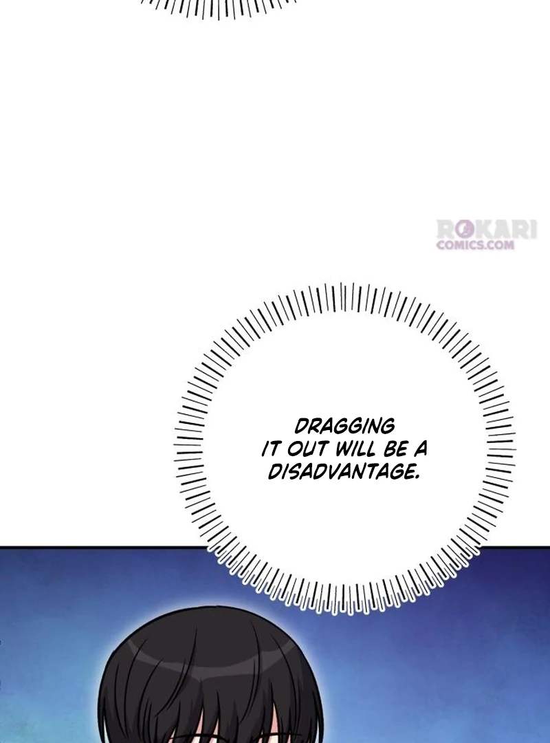 The Support Ate it All Chapter 30 - Page 53