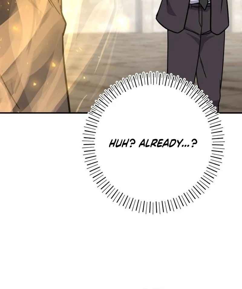 The Support Ate it All Chapter 30 - Page 56