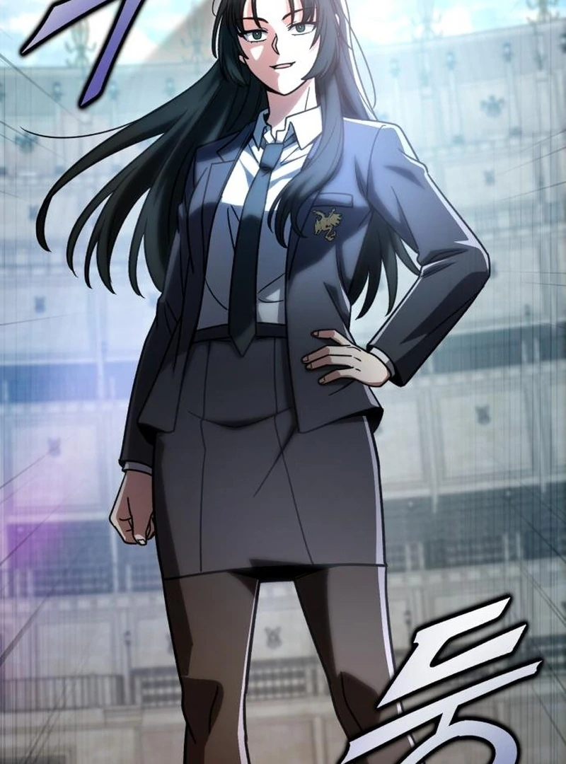 The Support Ate it All Chapter 30 - Page 7