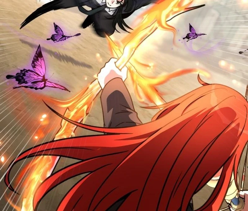 The Support Ate it All Chapter 30 - Page 81