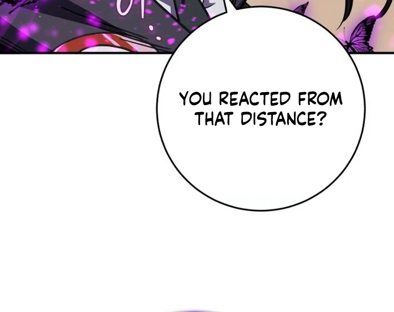 The Support Ate it All Chapter 30 - Page 91