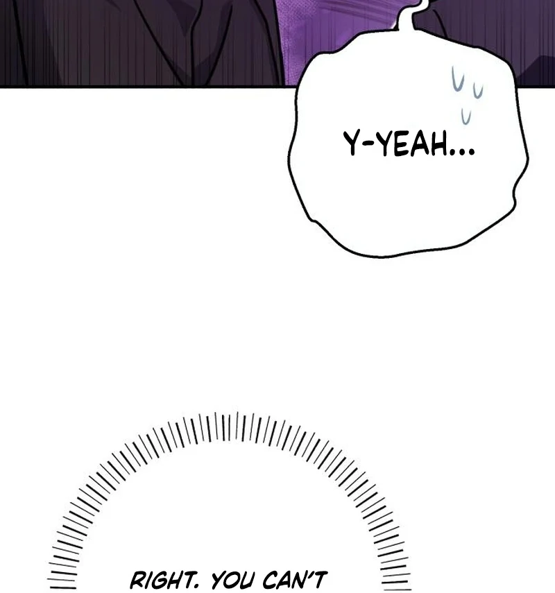 The Support Ate it All Chapter 30 - Page 99