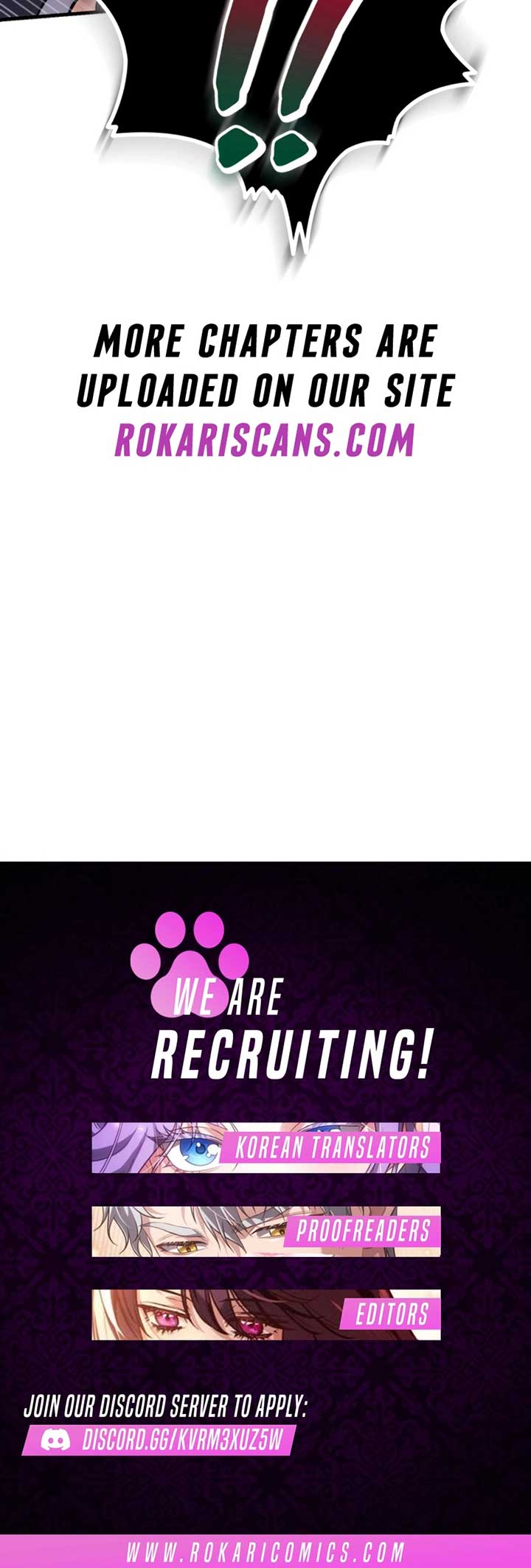 The Support Ate it All Chapter 4 - Page 23