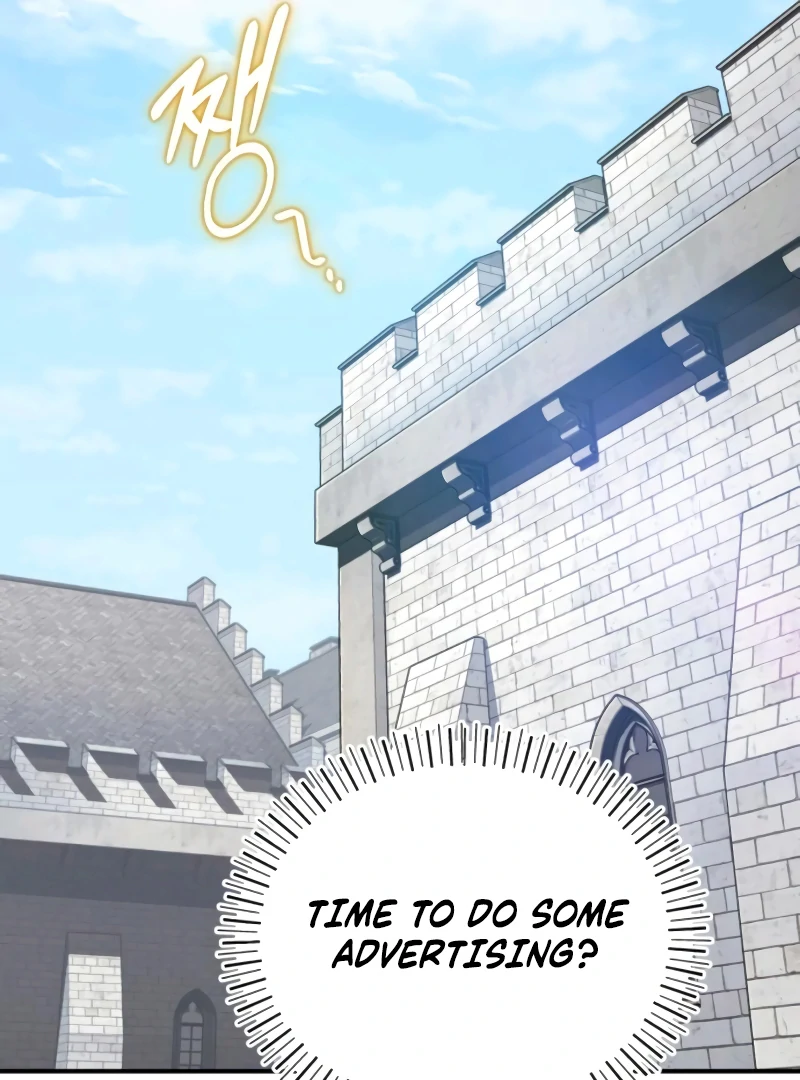 The Support Ate it All Chapter 9 - Page 10