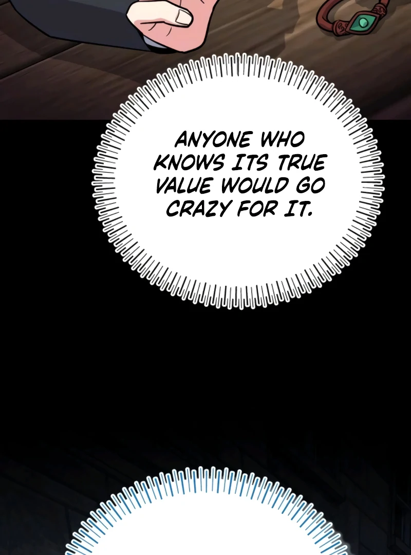 The Support Ate it All Chapter 9 - Page 100