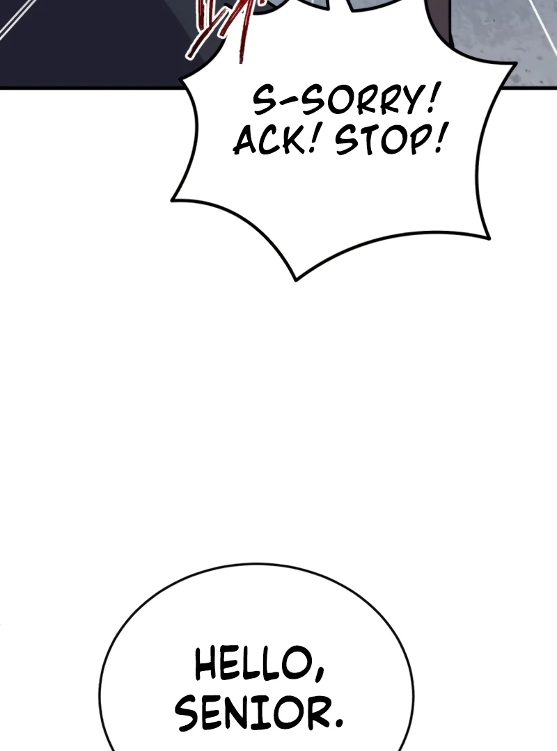 The Support Ate it All Chapter 9 - Page 115