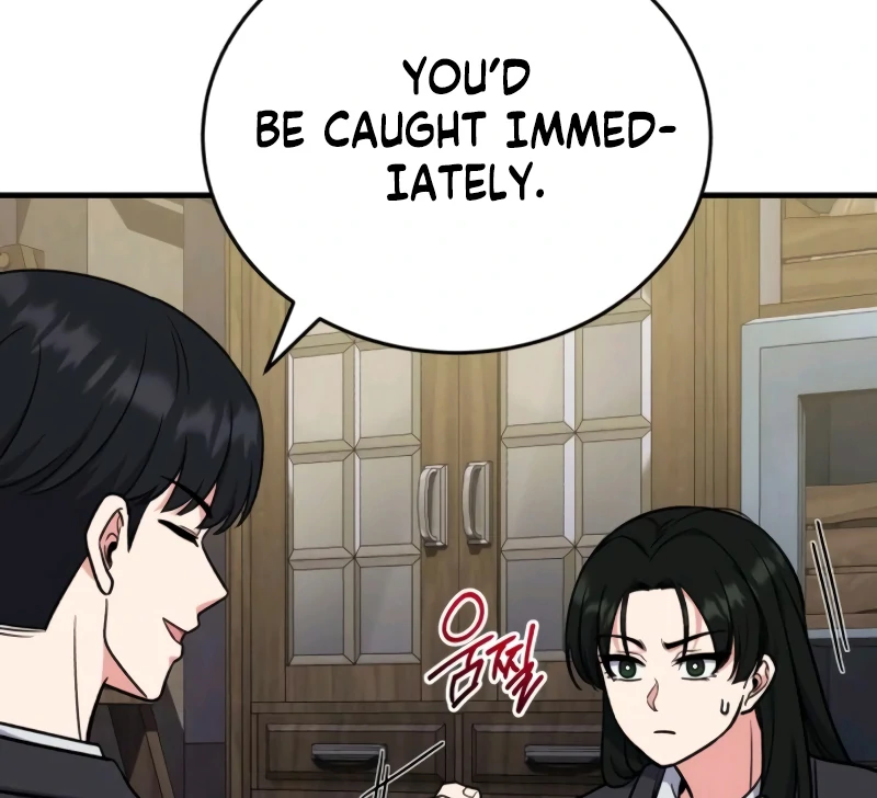 The Support Ate it All Chapter 9 - Page 128