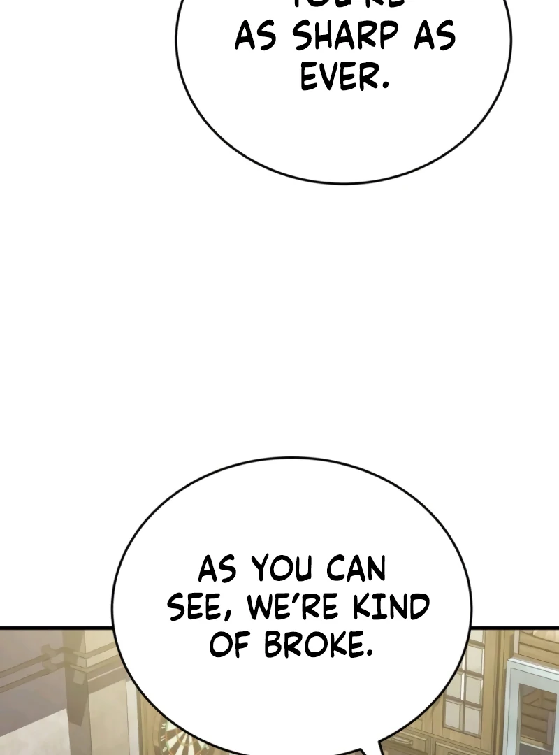 The Support Ate it All Chapter 9 - Page 134