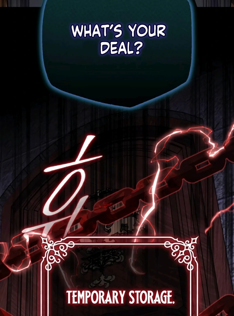 The Support Ate it All Chapter 9 - Page 142