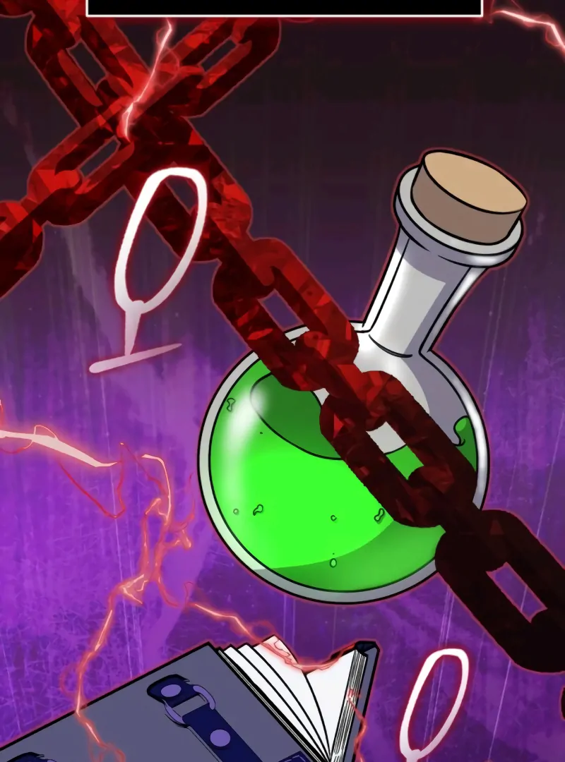 The Support Ate it All Chapter 9 - Page 144