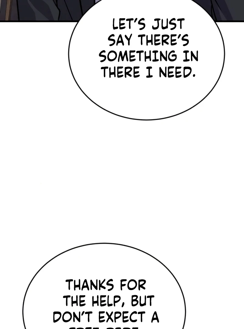 The Support Ate it All Chapter 9 - Page 151