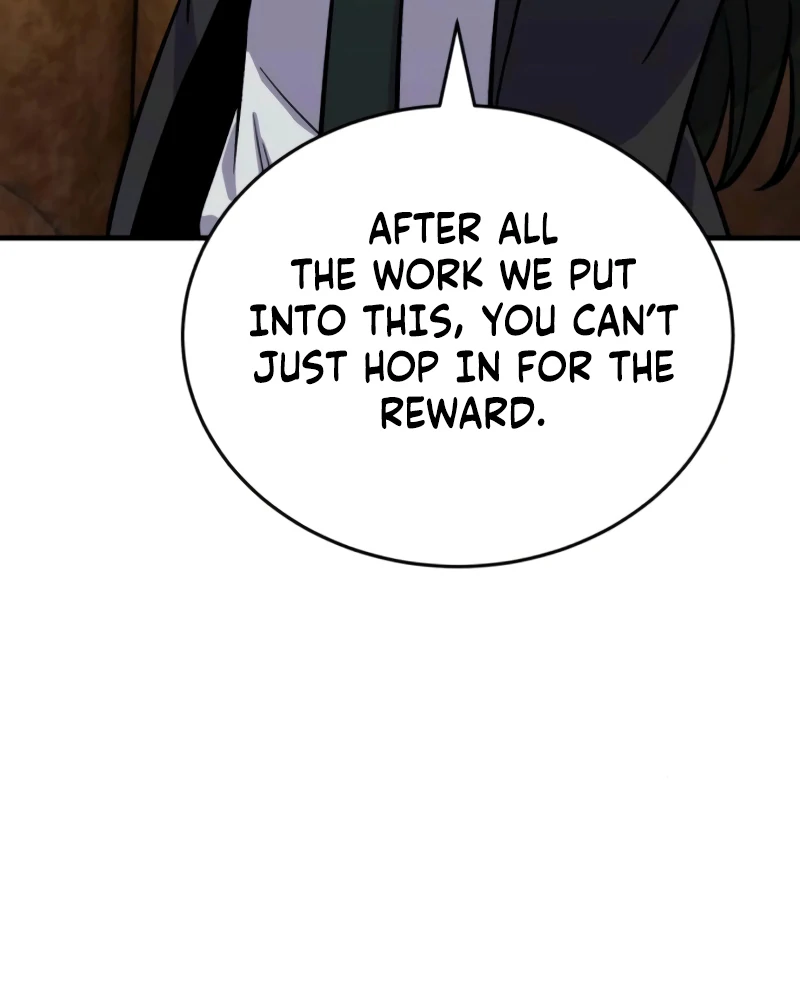 The Support Ate it All Chapter 9 - Page 153