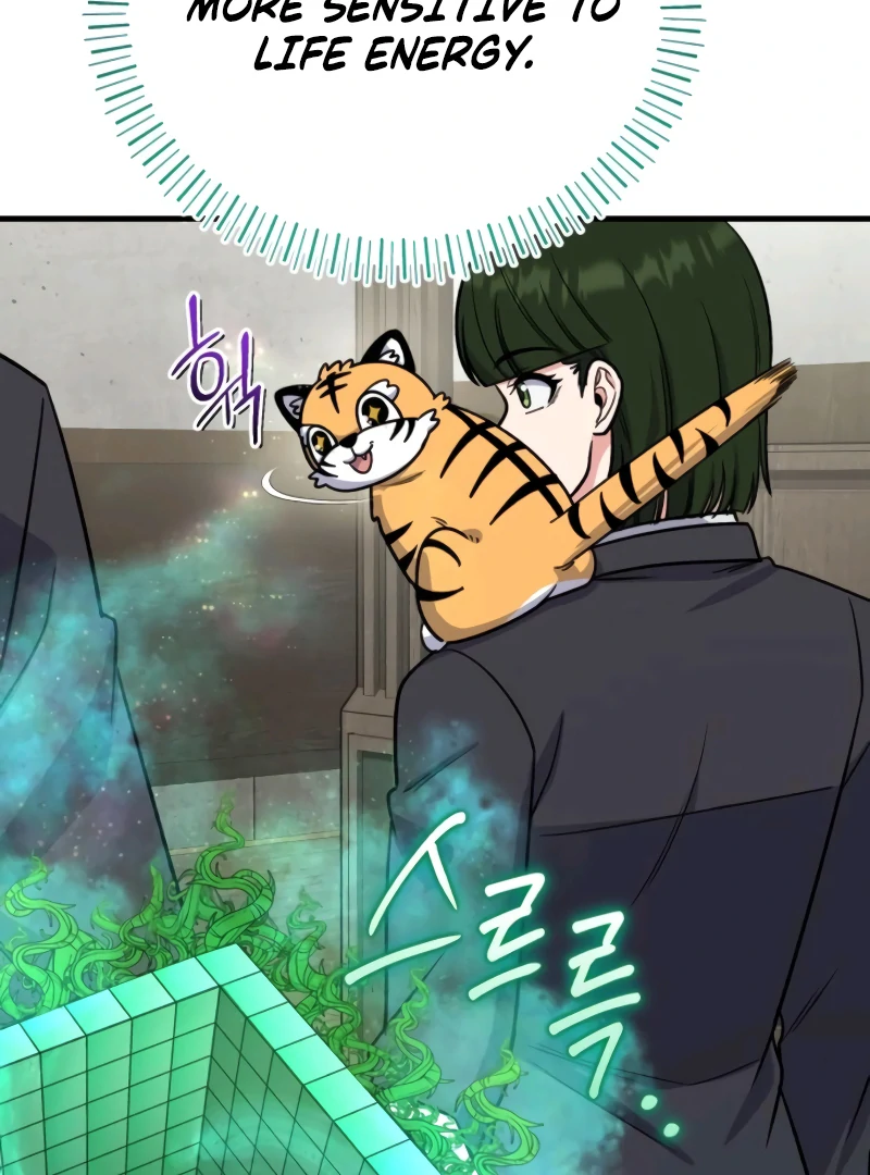 The Support Ate it All Chapter 9 - Page 16