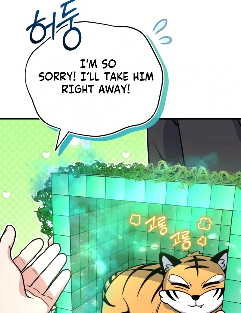 The Support Ate it All Chapter 9 - Page 20