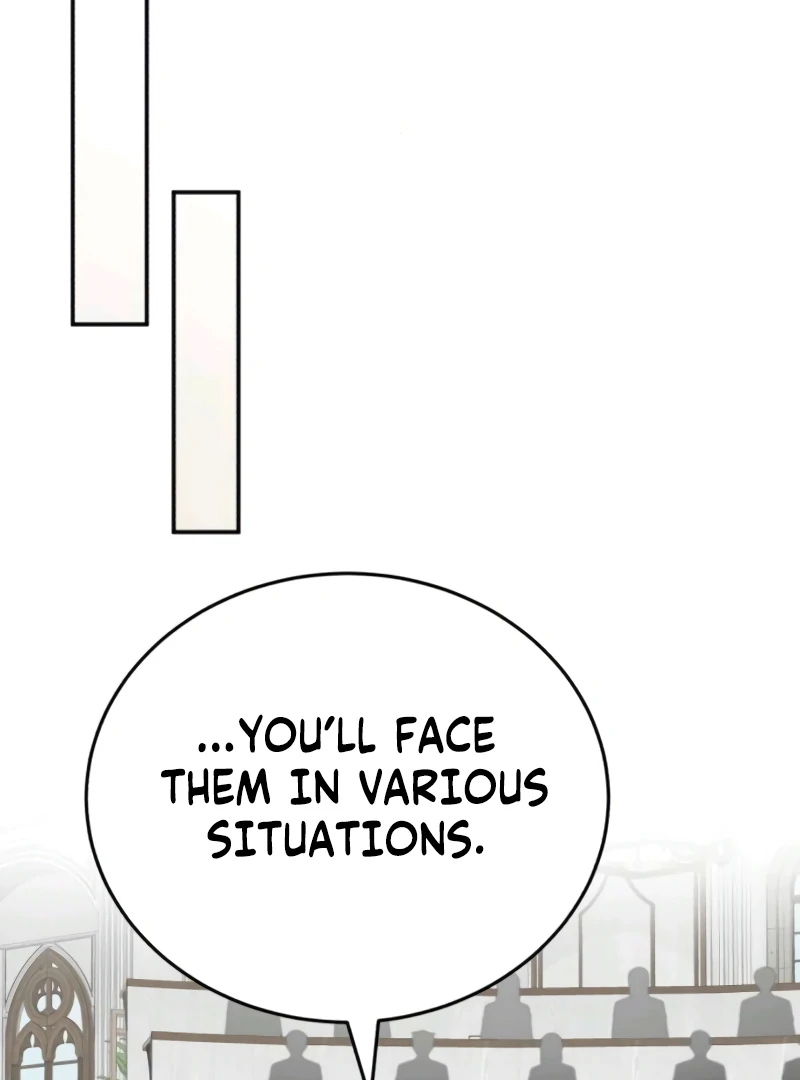 The Support Ate it All Chapter 9 - Page 31