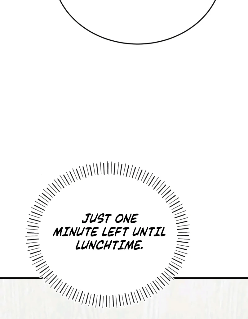 The Support Ate it All Chapter 9 - Page 33