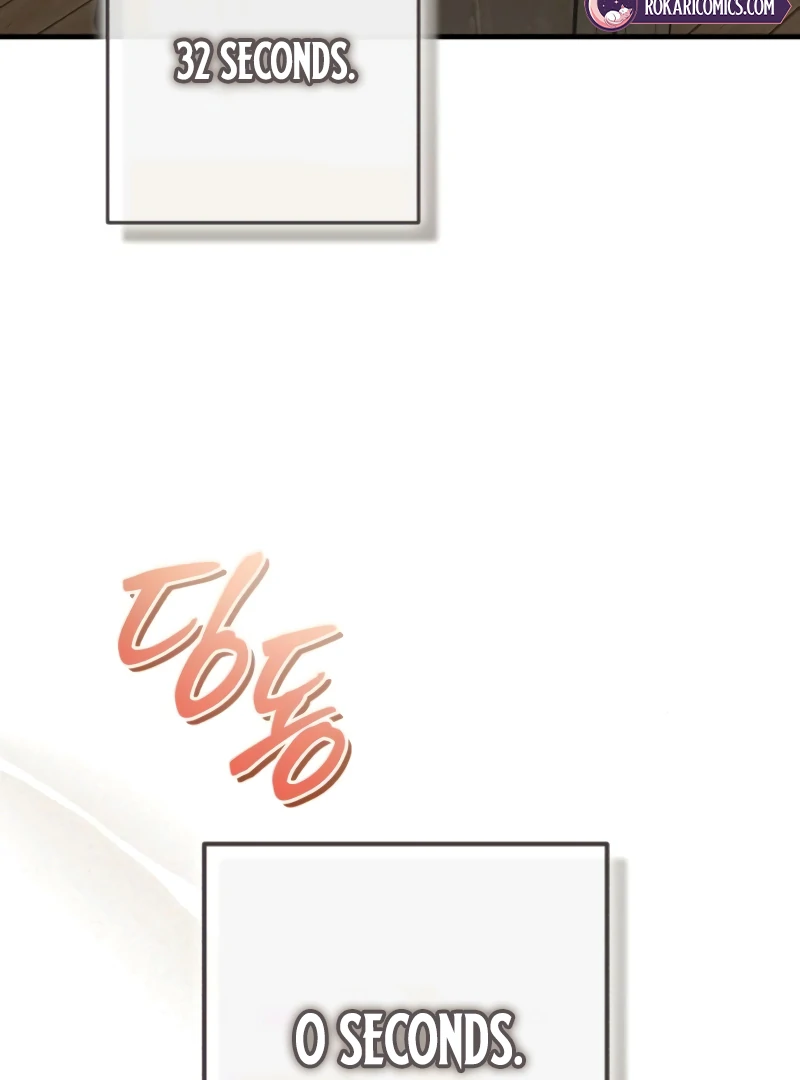 The Support Ate it All Chapter 9 - Page 37