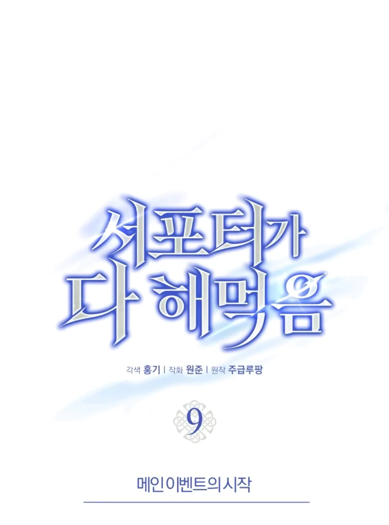 The Support Ate it All Chapter 9 - Page 49