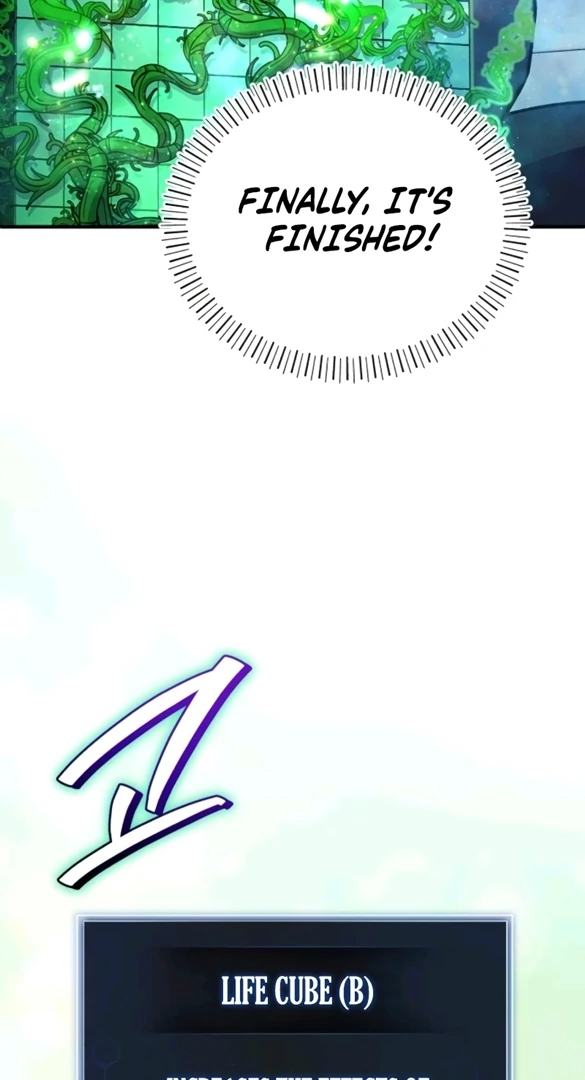 The Support Ate it All Chapter 9 - Page 5