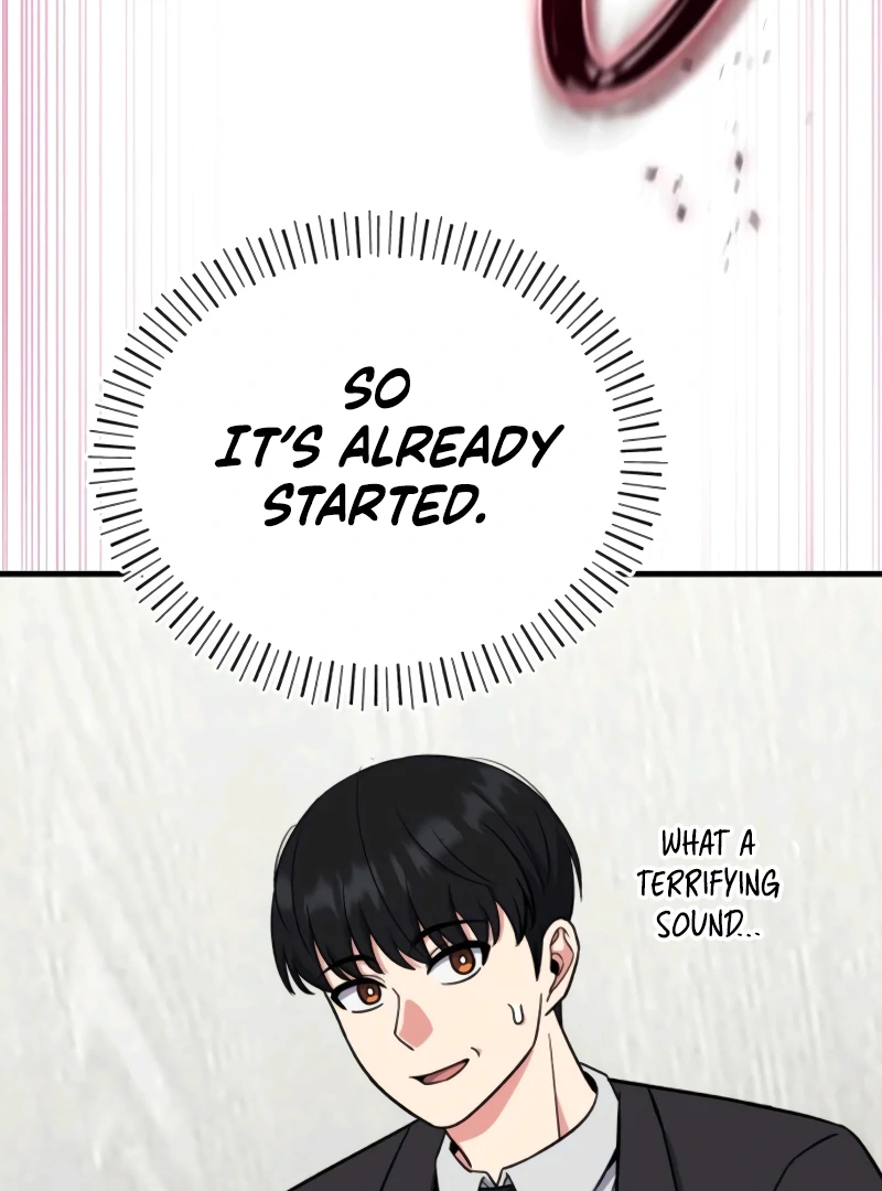 The Support Ate it All Chapter 9 - Page 59