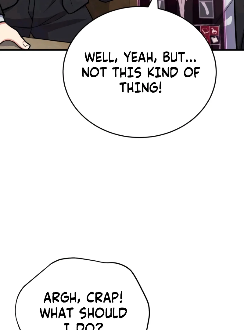 The Support Ate it All Chapter 9 - Page 66