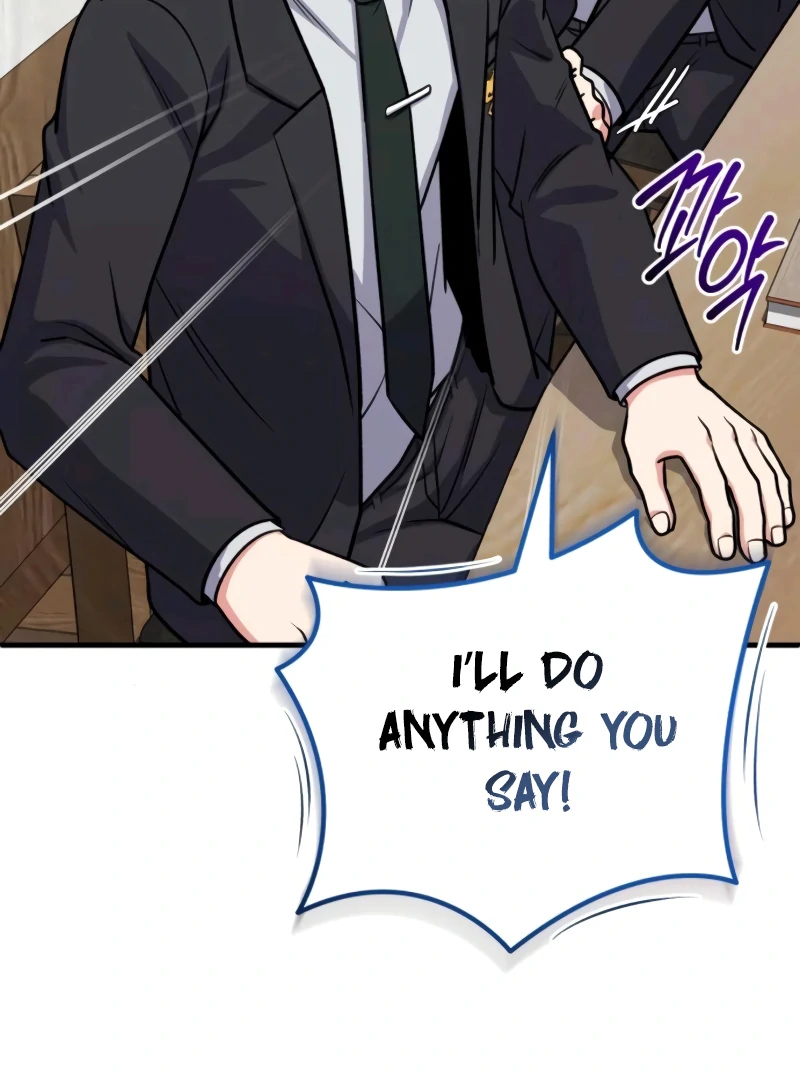 The Support Ate it All Chapter 9 - Page 72