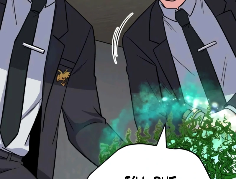 The Support Ate it All Chapter 9 - Page 80