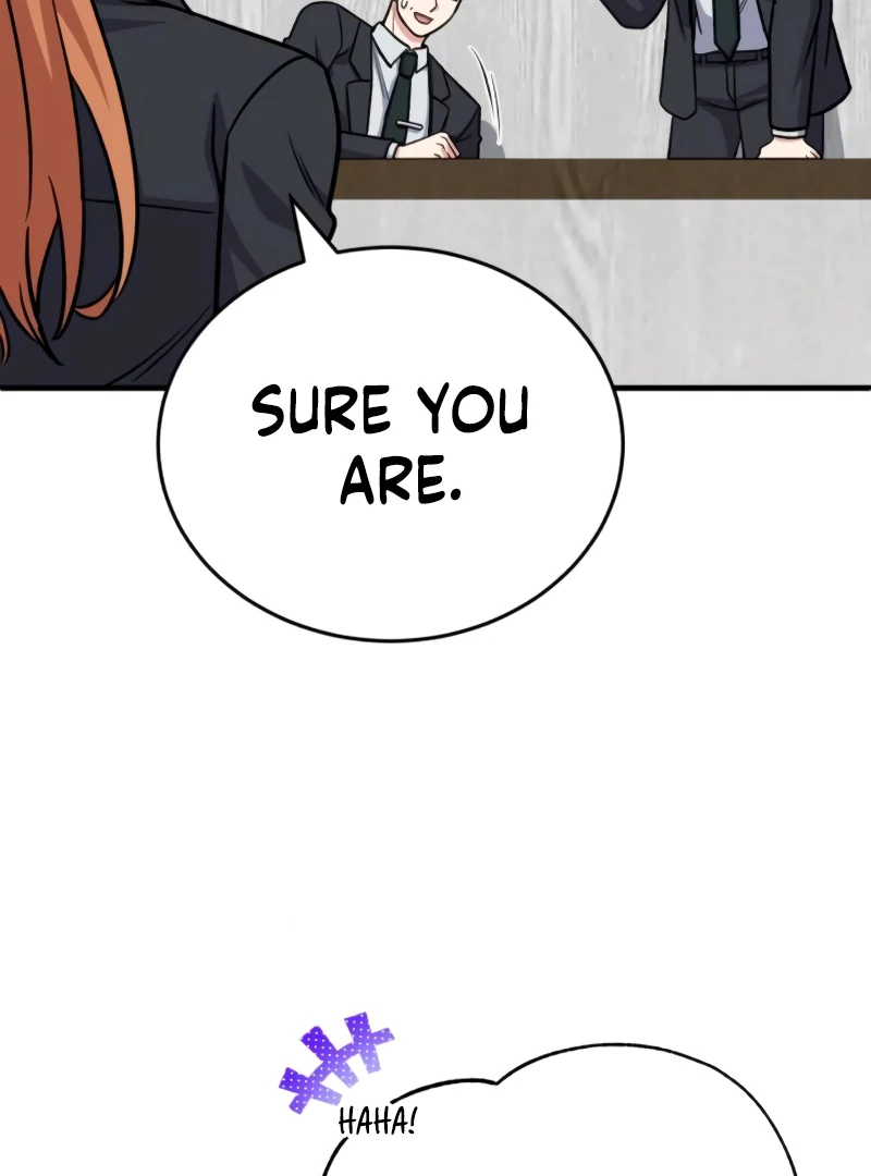 The Support Ate it All Chapter 9 - Page 87