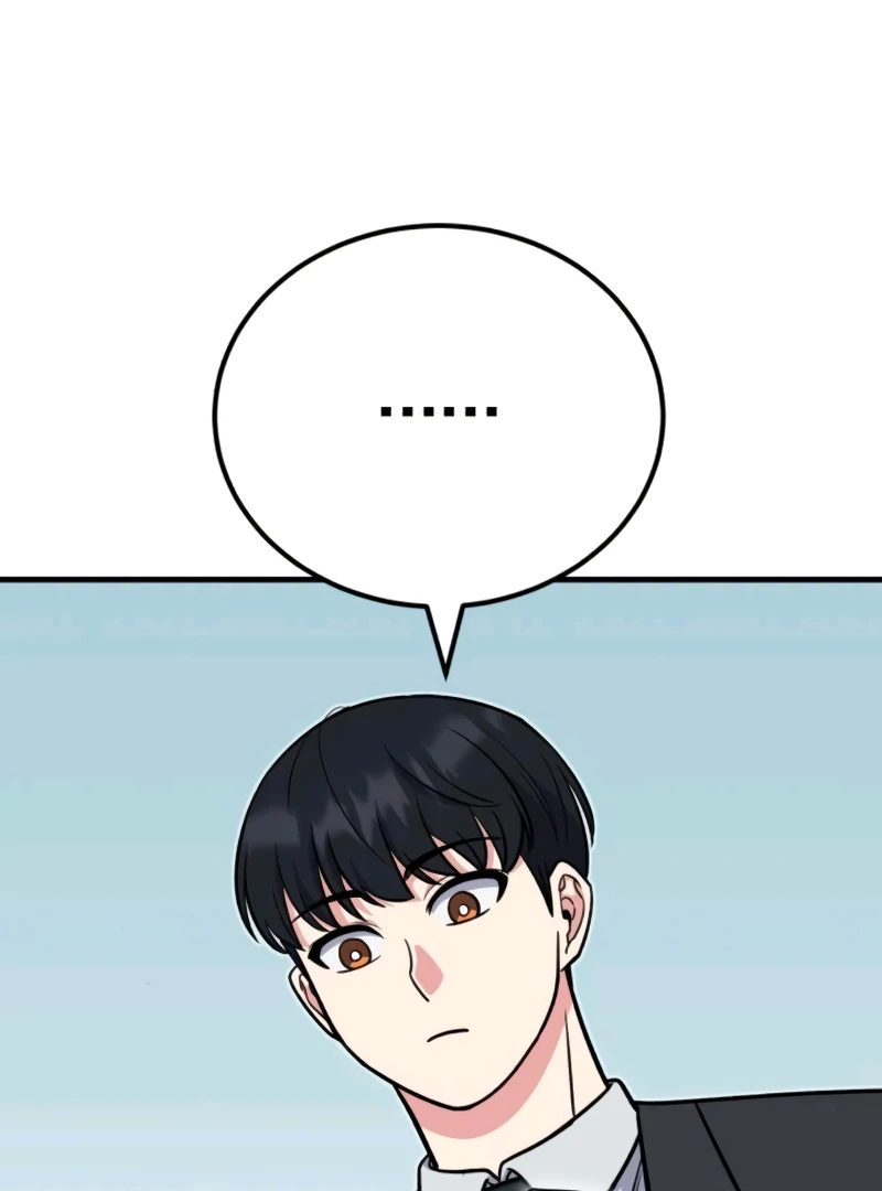 The Support Ate it All Chapter 9 - Page 92