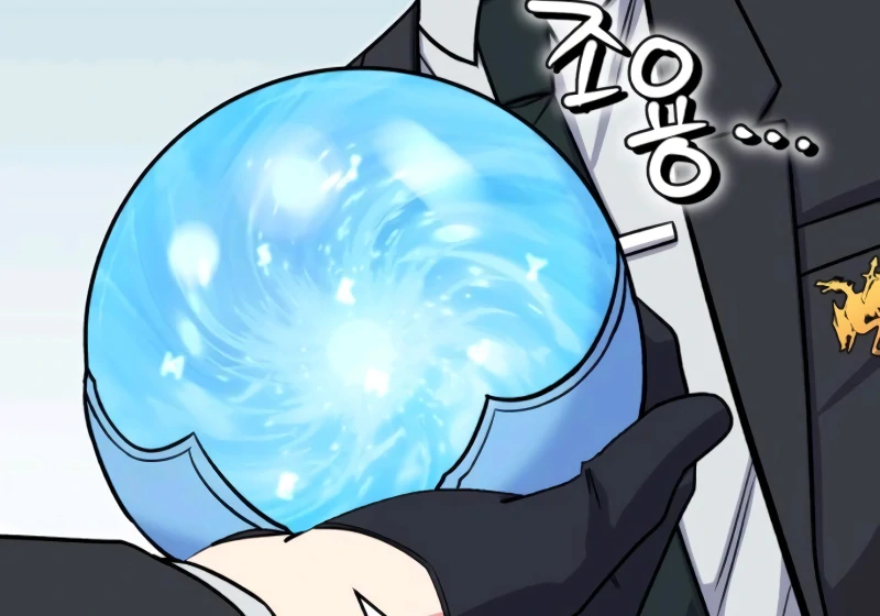 The Support Ate it All Chapter 9 - Page 93