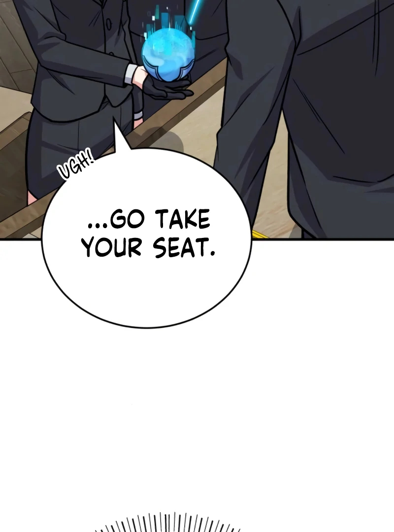 The Support Ate it All Chapter 9 - Page 96