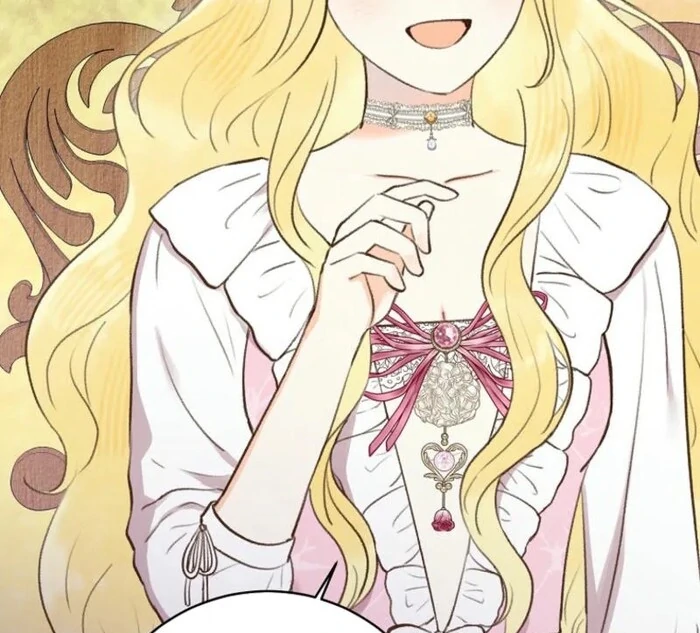 Alissa and the Magic Diary Chapter 24 - Page 109